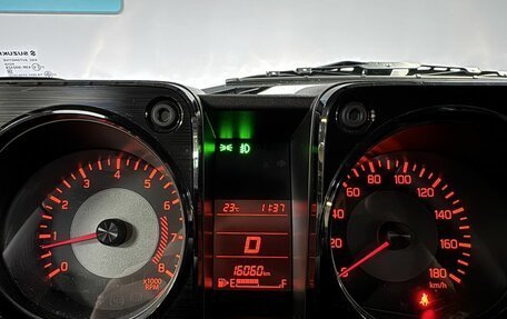 Suzuki Jimny, 2021 год, 3 299 000 рублей, 16 фотография