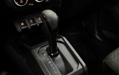Suzuki Jimny, 2021 год, 3 299 000 рублей, 19 фотография