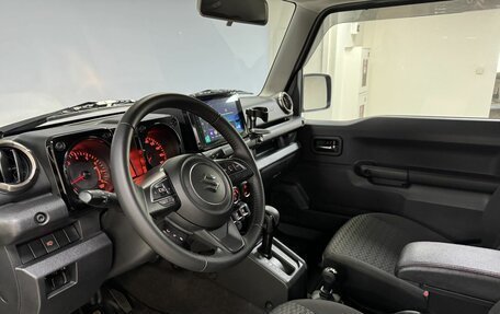 Suzuki Jimny, 2021 год, 3 299 000 рублей, 10 фотография