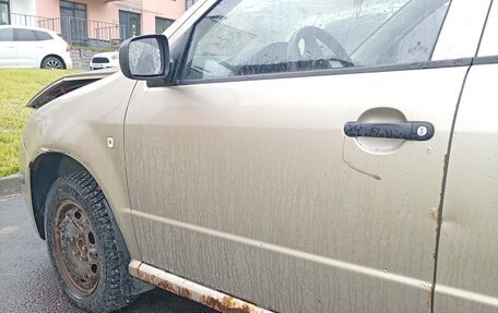 Skoda Fabia I, 2006 год, 99 000 рублей, 4 фотография