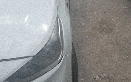 Hyundai Solaris II рестайлинг, 2019 год, 650 000 рублей, 4 фотография