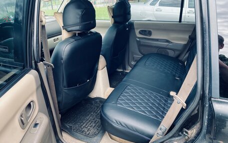 Mitsubishi Montero Sport, 2001 год, 9 фотография