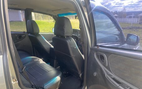 Chevrolet Niva I рестайлинг, 2011 год, 445 000 рублей, 11 фотография