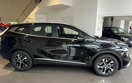 KIA Sportage IV рестайлинг, 2025 год, 2 599 000 рублей, 4 фотография