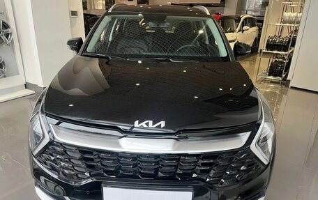 KIA Sportage IV рестайлинг, 2025 год, 2 599 000 рублей, 3 фотография