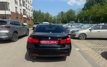 BMW 3 серия, 2016 год, 1 600 000 рублей, 3 фотография