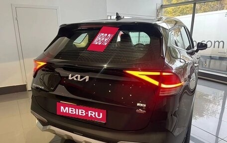 KIA Sportage IV рестайлинг, 2025 год, 2 599 000 рублей, 2 фотография