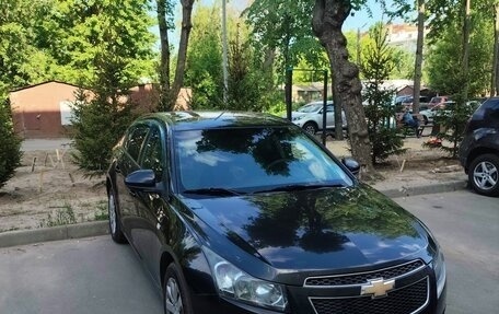 Chevrolet Cruze II, 2012 год, 720 000 рублей, 2 фотография