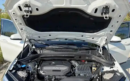 BMW X1, 2022 год, 2 050 002 рублей, 9 фотография