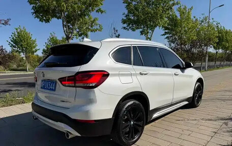 BMW X1, 2022 год, 2 050 002 рублей, 3 фотография