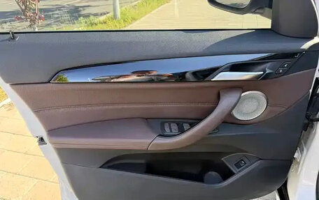 BMW X1, 2022 год, 2 050 002 рублей, 11 фотография