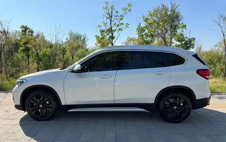 BMW X1, 2022 год, 2 050 002 рублей, 2 фотография