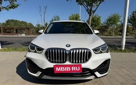BMW X1, 2022 год, 2 050 002 рублей, 7 фотография