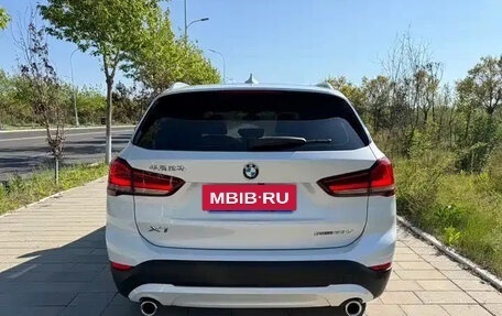 BMW X1, 2022 год, 2 050 002 рублей, 5 фотография