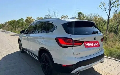 BMW X1, 2022 год, 2 050 002 рублей, 8 фотография