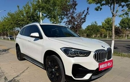 BMW X1, 2022 год, 2 050 002 рублей, 6 фотография