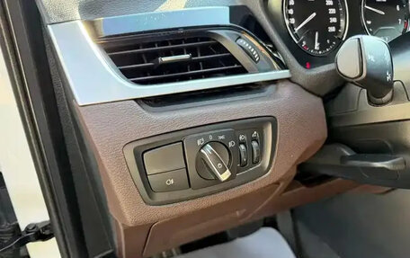 BMW X1, 2022 год, 2 050 002 рублей, 12 фотография