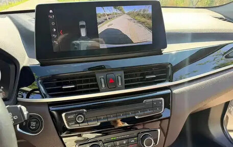 BMW X1, 2022 год, 2 050 002 рублей, 14 фотография