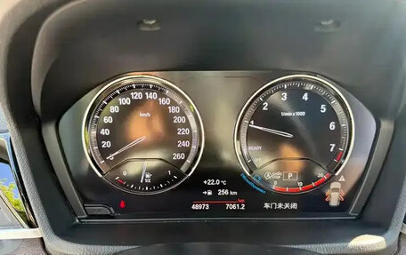 BMW X1, 2022 год, 2 050 002 рублей, 15 фотография