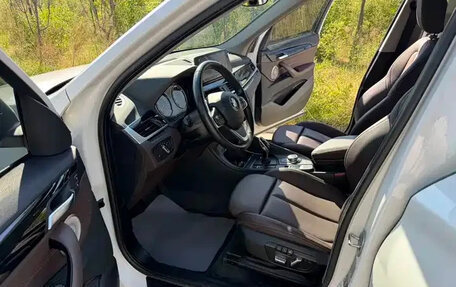 BMW X1, 2022 год, 2 050 002 рублей, 13 фотография