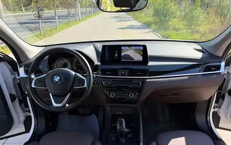 BMW X1, 2022 год, 2 050 002 рублей, 19 фотография