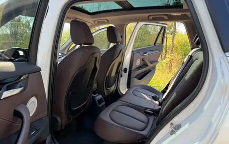BMW X1, 2022 год, 2 050 002 рублей, 17 фотография