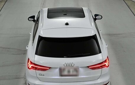 Audi Q3, 2022 год, 2 205 000 рублей, 5 фотография