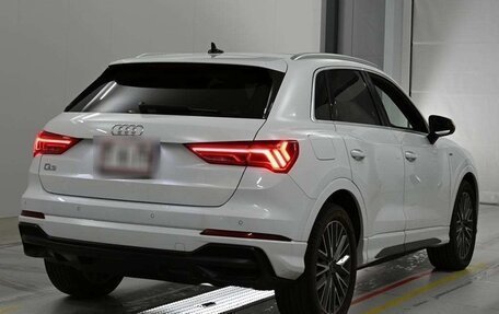 Audi Q3, 2022 год, 2 205 000 рублей, 6 фотография