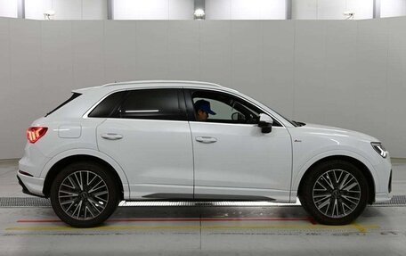 Audi Q3, 2022 год, 2 205 000 рублей, 7 фотография