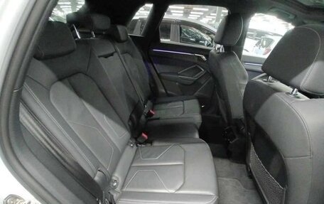 Audi Q3, 2022 год, 2 205 000 рублей, 12 фотография