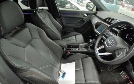 Audi Q3, 2022 год, 2 205 000 рублей, 11 фотография