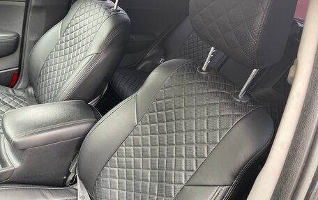KIA Sportage IV рестайлинг, 2018 год, 1 950 000 рублей, 22 фотография