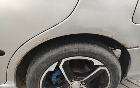 Hyundai Accent II, 2006 год, 298 000 рублей, 9 фотография