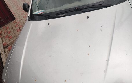 Hyundai Accent II, 2006 год, 298 000 рублей, 4 фотография