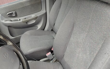 Hyundai Accent II, 2006 год, 298 000 рублей, 5 фотография