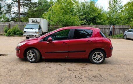 Peugeot 308 II, 2010 год, 260 000 рублей, 4 фотография
