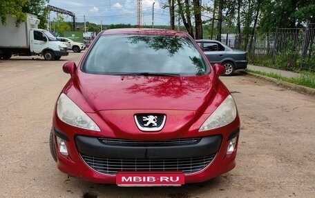 Peugeot 308 II, 2010 год, 260 000 рублей, 2 фотография