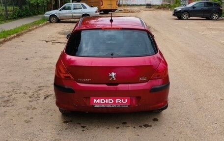 Peugeot 308 II, 2010 год, 260 000 рублей, 5 фотография