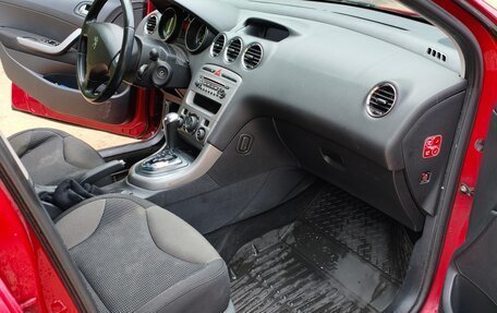 Peugeot 308 II, 2010 год, 260 000 рублей, 6 фотография