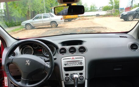 Peugeot 308 II, 2010 год, 260 000 рублей, 9 фотография