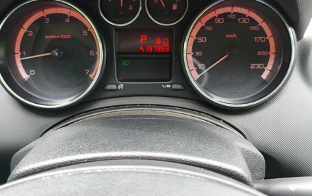 Peugeot 308 II, 2010 год, 260 000 рублей, 8 фотография