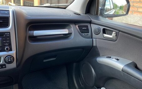 KIA Sportage II, 2009 год, 750 000 рублей, 15 фотография