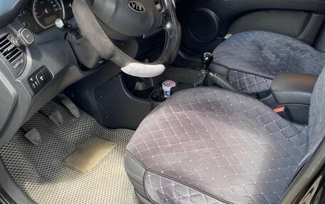 KIA Sportage II, 2009 год, 750 000 рублей, 14 фотография
