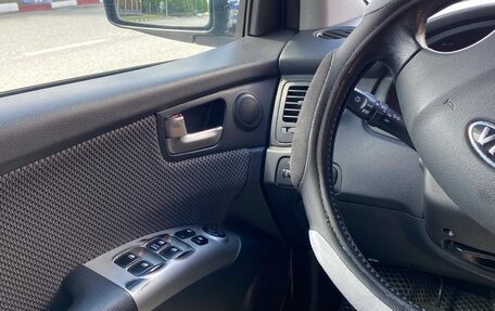 KIA Sportage II, 2009 год, 750 000 рублей, 11 фотография