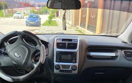 KIA Sportage II, 2009 год, 750 000 рублей, 13 фотография