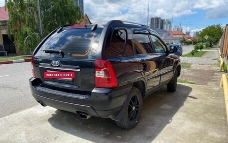 KIA Sportage II, 2009 год, 750 000 рублей, 7 фотография