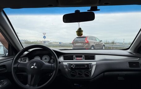 Mitsubishi Lancer IX, 2006 год, 355 000 рублей, 5 фотография