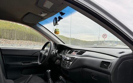 Mitsubishi Lancer IX, 2006 год, 355 000 рублей, 7 фотография