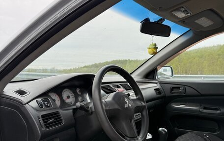 Mitsubishi Lancer IX, 2006 год, 355 000 рублей, 6 фотография