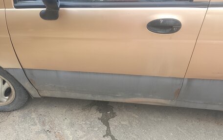 Daewoo Matiz I, 2002 год, 85 000 рублей, 6 фотография